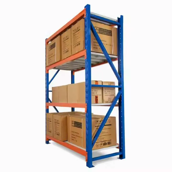 Industrial Warehouse Racking Systems