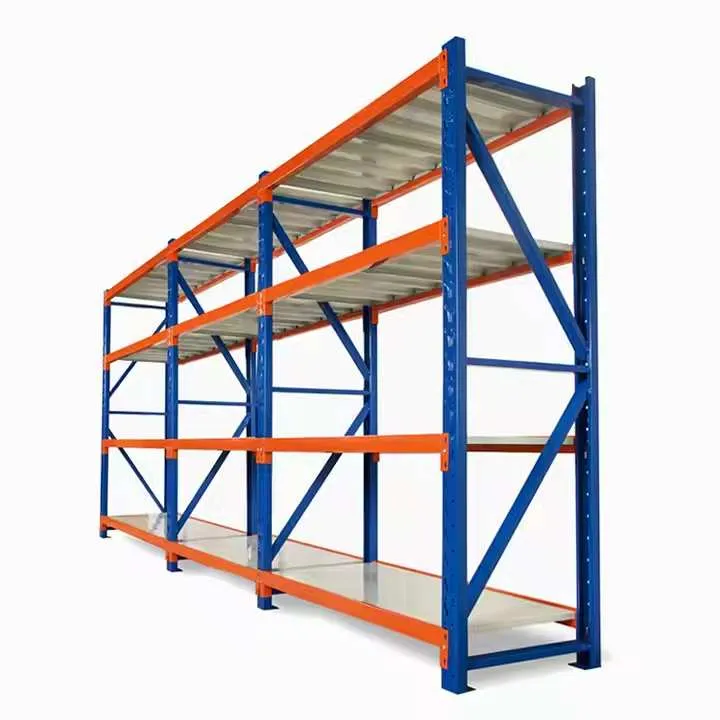 Industrial Warehouse Racking Systems