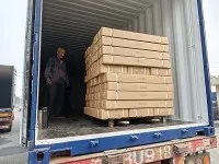 Tebang Süpermarket Raflarını Sri Lanka'ya Yeniden Başarıyla İhraç Ediyor