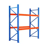 Depo Endüstriyel Rafları